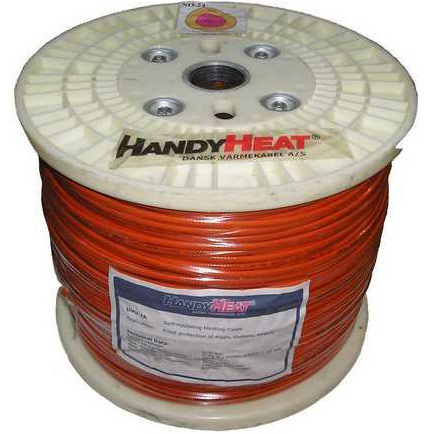 Саморегулирующиеся кабели HandyHeat